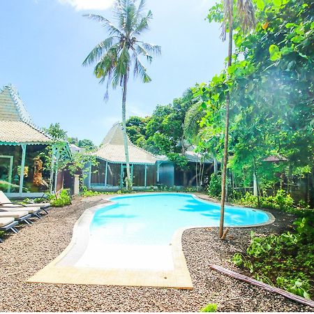 Kupu Kupu Jimbaran Beach Club & Spa By Loccitane Exterior foto