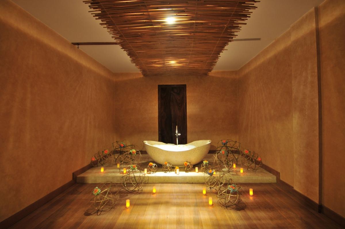 Kupu Kupu Jimbaran Beach Club & Spa By Loccitane Exterior foto